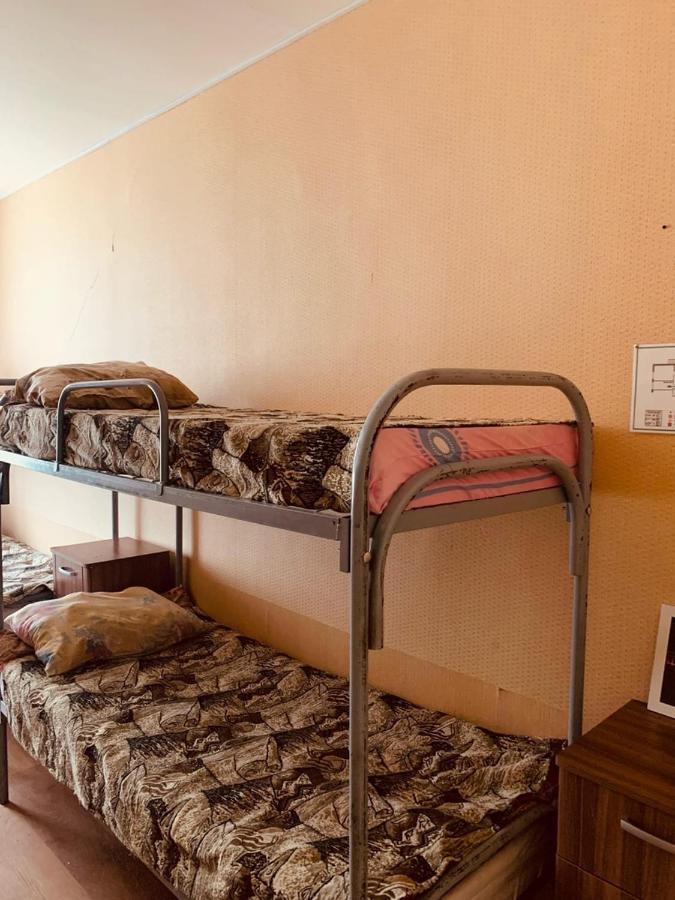 Hostel Drevny Pskov Luaran gambar